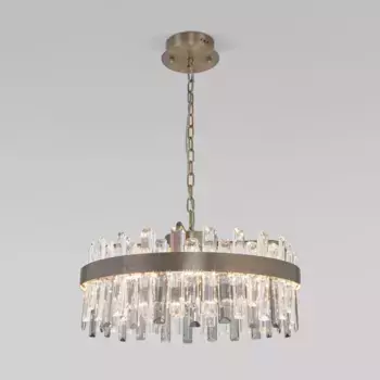 Подвесной светодиодный светильник Bogates Sparkle 417/1