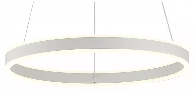 Подвесной светодиодный светильник Citilux Дуэт CL719500