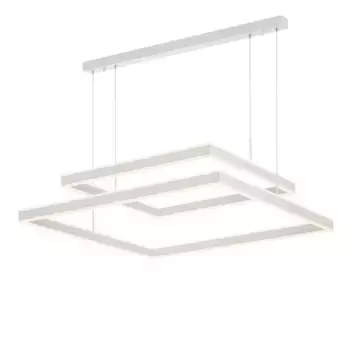 Подвесной светодиодный светильник Citilux Дуэт CL719K210