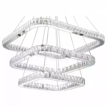 Подвесной светодиодный светильник Citilux Eletto Granda EL336P100