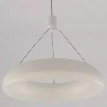 Подвесной светодиодный светильник Citilux Паркер CL225B110