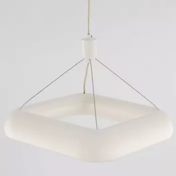 Подвесной светодиодный светильник Citilux Паркер CL225B210