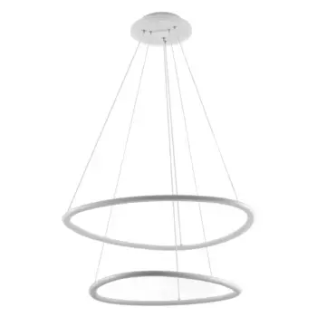 Подвесной светодиодный светильник Citilux Trio CL215B060E