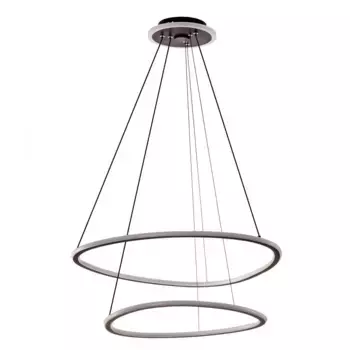 Подвесной светодиодный светильник Citilux Trio CL215B061E