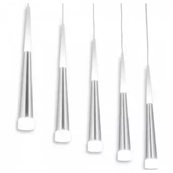 Подвесной светодиодный светильник Citilux Вегас CL227050