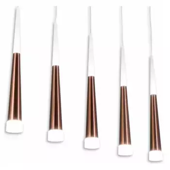 Подвесной светодиодный светильник Citilux Вегас CL227053