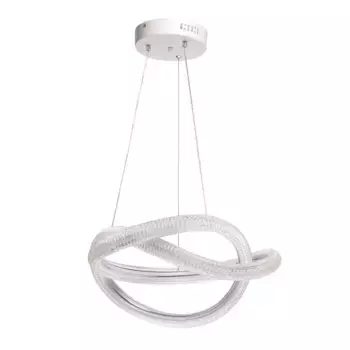 Подвесной светодиодный светильник De Markt City Оскар 510014001