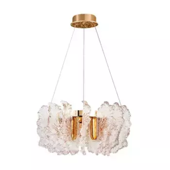 Подвесной светодиодный светильник Divinare Anna 1138/01 SP-36