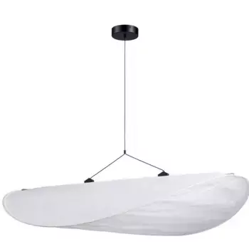 Подвесной светодиодный светильник Divinare Fiamma 5866/06 SP-35