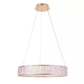 Подвесной светодиодный светильник Divinare Teresa 1134/17 SP-32