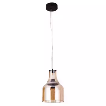 Подвесной светодиодный светильник Divinare Volturn 1243/17 SP-15