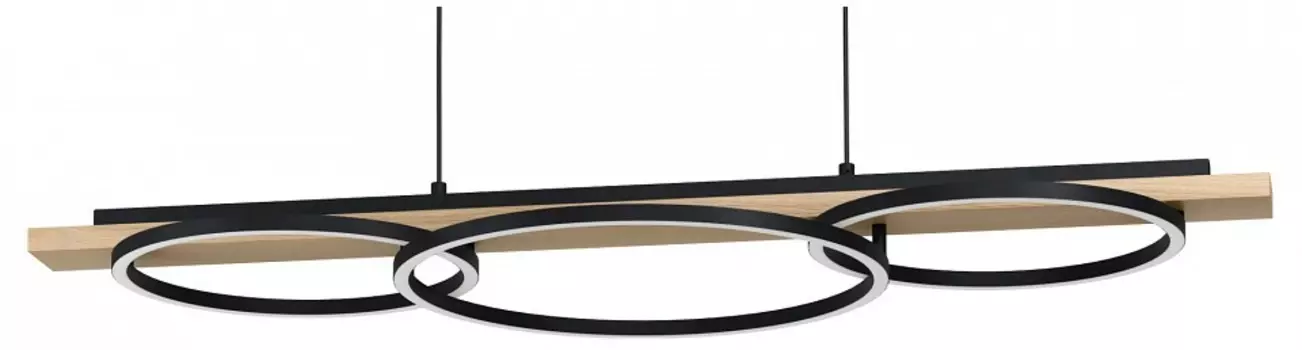 Подвесной светодиодный светильник Eglo Boyal 99625