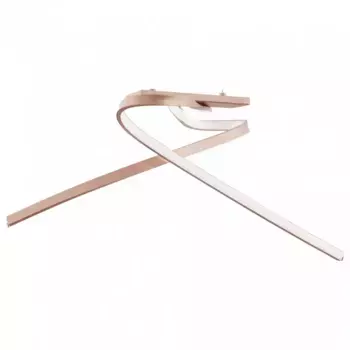 Подвесной светодиодный светильник Eglo Palozza 97362