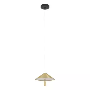 Подвесной светодиодный светильник Eglo Paraguay 390271