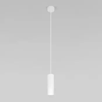 Подвесной светодиодный светильник Elektrostandard Base 50246 LED 7W 4000K белый a064185