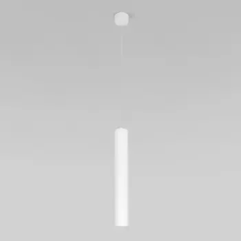 Подвесной светодиодный светильник Elektrostandard Base 50248 LED 7W 4000K белый a064189