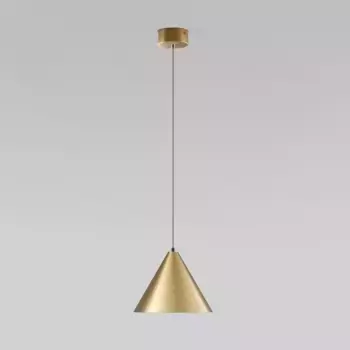 Подвесной светодиодный светильник Elektrostandard Conus 50316 LED a069335