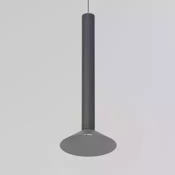 Подвесной светодиодный светильник Elektrostandard Fest 50315 LED a068825