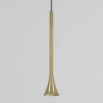 Подвесной светодиодный светильник Elektrostandard Hall 50314 LED a068821