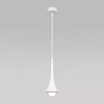 Подвесной светодиодный светильник Elektrostandard Hill 50211 Led белый a060353