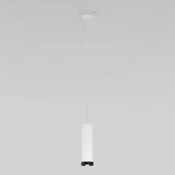 Подвесной светодиодный светильник Elektrostandard Lead 50244 LED белый a062419