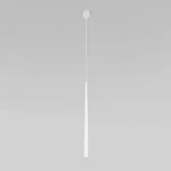 Подвесной светодиодный светильник Elektrostandard Sirio 50257 LED 3W 4000K белый матовый a064289