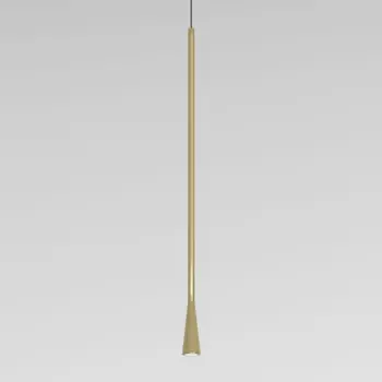 Подвесной светодиодный светильник Elektrostandard Vist 50312 LED a068613