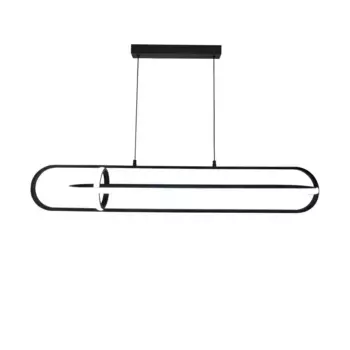 Подвесной светодиодный светильник Escada Orbital 10255/3LED