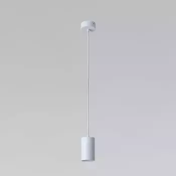 Подвесной светодиодный светильник Eurosvet Bonaldo 50247/1 Led белый