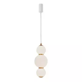 Подвесной светодиодный светильник F-Promo Kiran 4613-1P