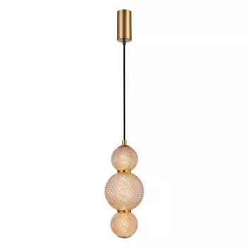 Подвесной светодиодный светильник F-Promo Kiran 4612-1P