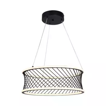 Подвесной светодиодный светильник F-Promo Korg 4436-2P