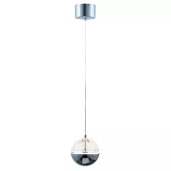 Подвесной светодиодный светильник Favourite Ballonger 4327-1P