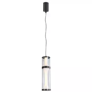 Подвесной светодиодный светильник Favourite Bones 4245-2P