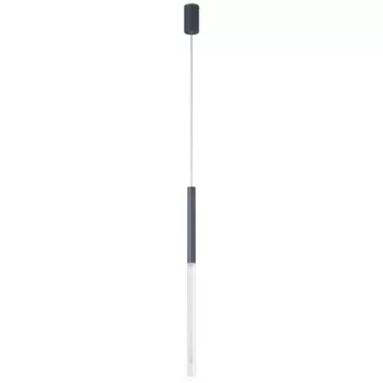 Подвесной светодиодный светильник Favourite Bubblor 4310-1P