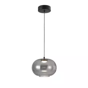Подвесной светодиодный светильник Favourite Cattivo 4452-1P