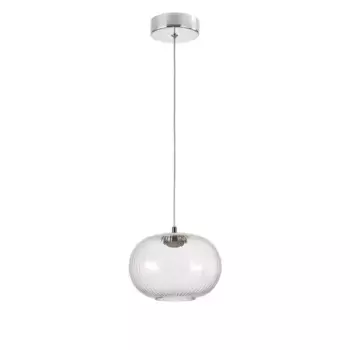 Подвесной светодиодный светильник Favourite Cattivo 4453-1P