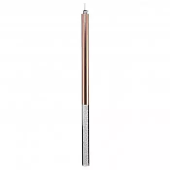 Подвесной светодиодный светильник Favourite Cylindro 2211-1P