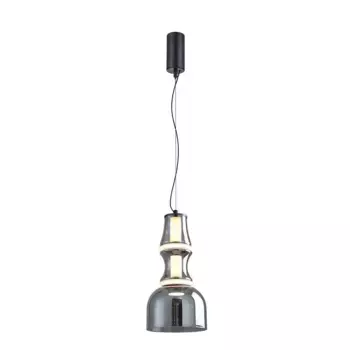 Подвесной светодиодный светильник Favourite Gaudi 4243-2P