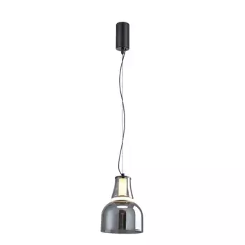 Подвесной светодиодный светильник Favourite Gaudi 4243-1P