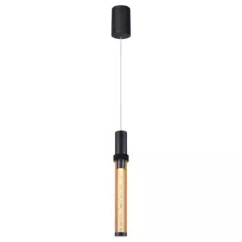 Подвесной светодиодный светильник Favourite Gordon 4716-1P