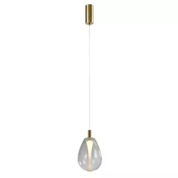 Подвесной светодиодный светильник Favourite Hopper 4257-2P