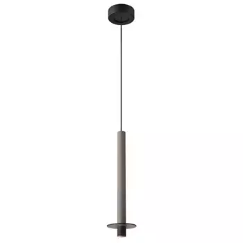 Подвесной светодиодный светильник Favourite Ingrid 4404-1P