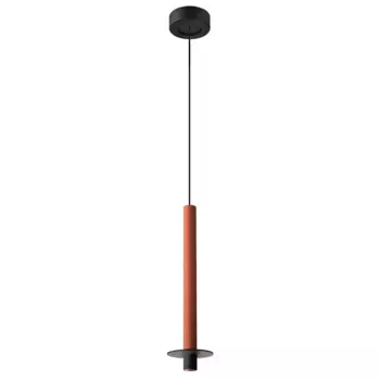 Подвесной светодиодный светильник Favourite Ingrid 4405-1P