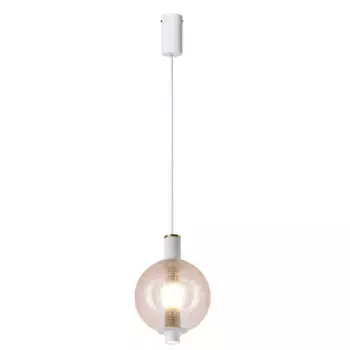 Подвесной светодиодный светильник Favourite Kolbe 4314-1P