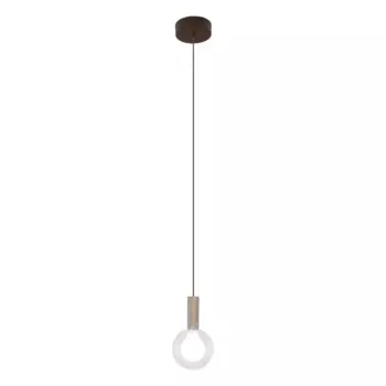 Подвесной светодиодный светильник Favourite Kula 4378-1P