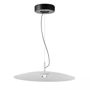 Подвесной светодиодный светильник Favourite Lars 4410-2P