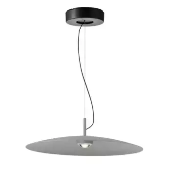 Подвесной светодиодный светильник Favourite Lars 4412-1P