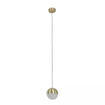 Подвесной светодиодный светильник Favourite Luna 4370-1P