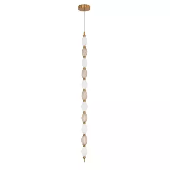 Подвесной светодиодный светильник Favourite Perler 4559-1PC